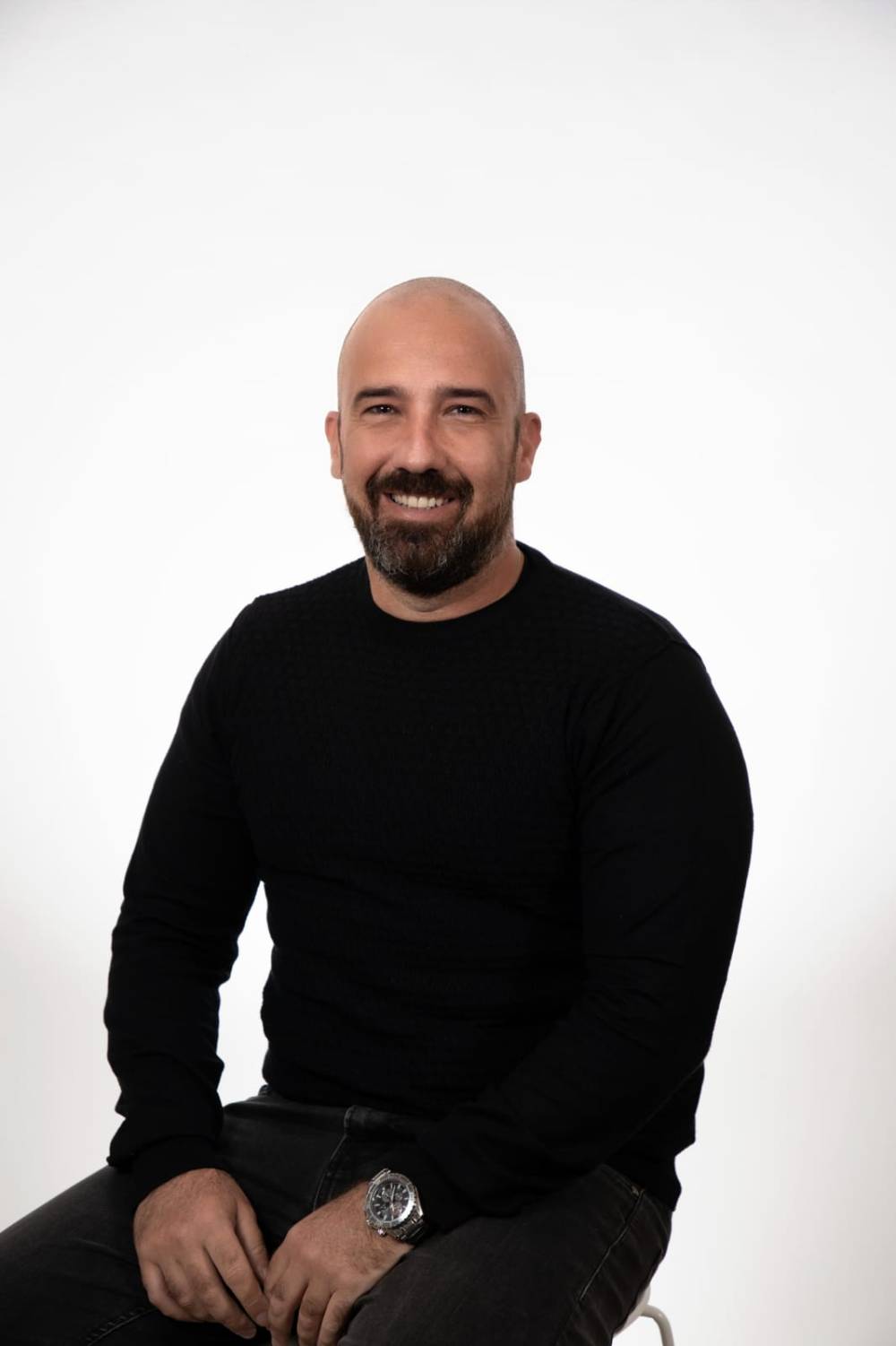 Luca Catalano