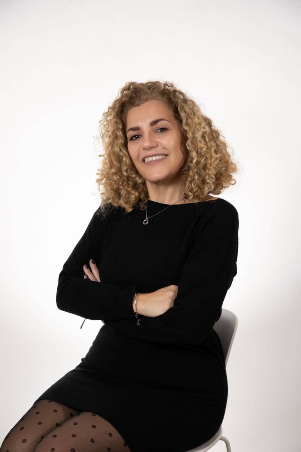 Teodolinda Nasti