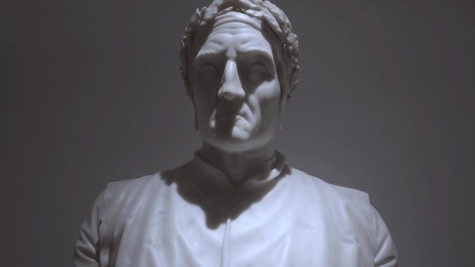 Dante. La visione dell&rsquo;arte