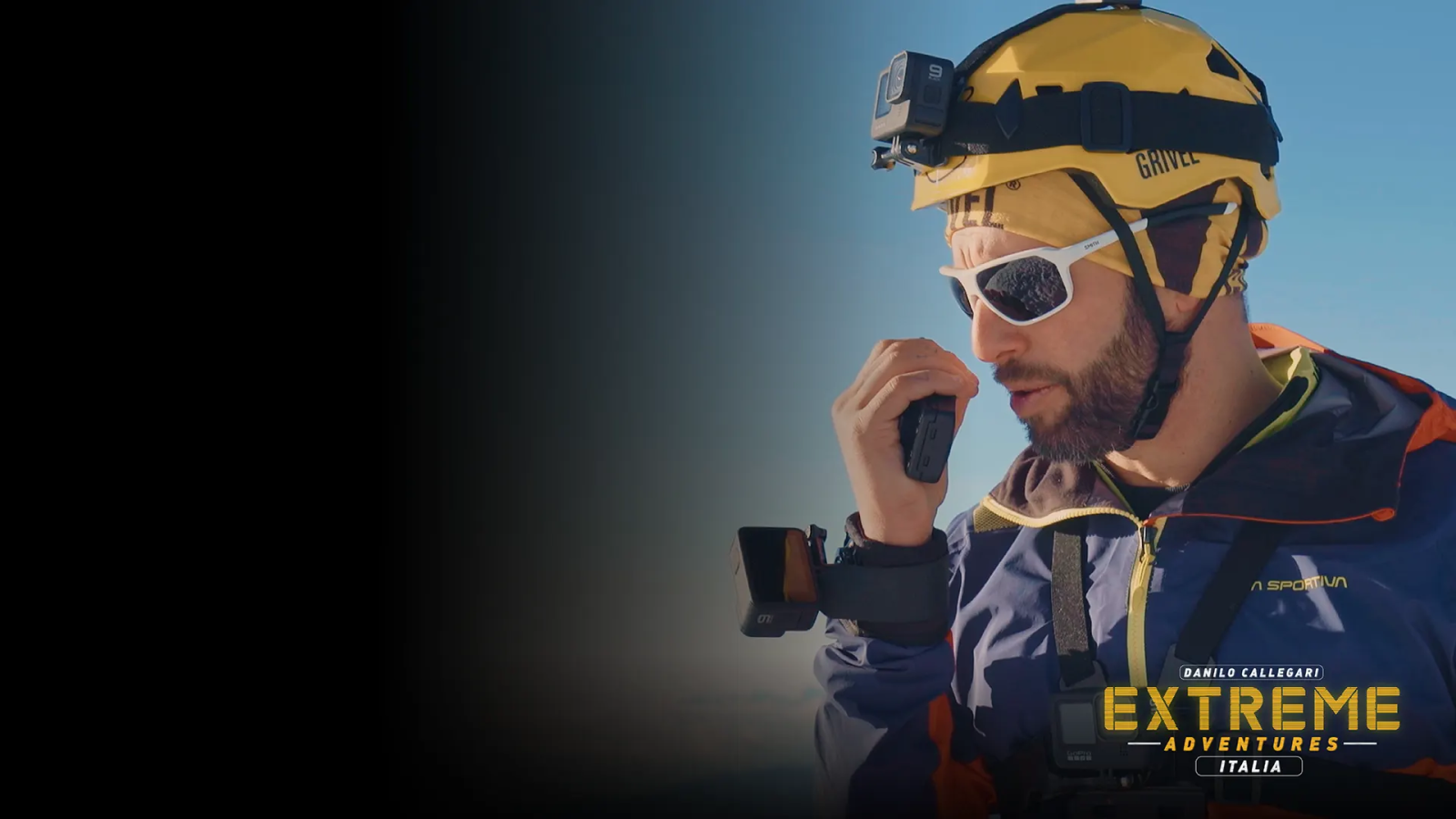 Extreme Adventures Italia