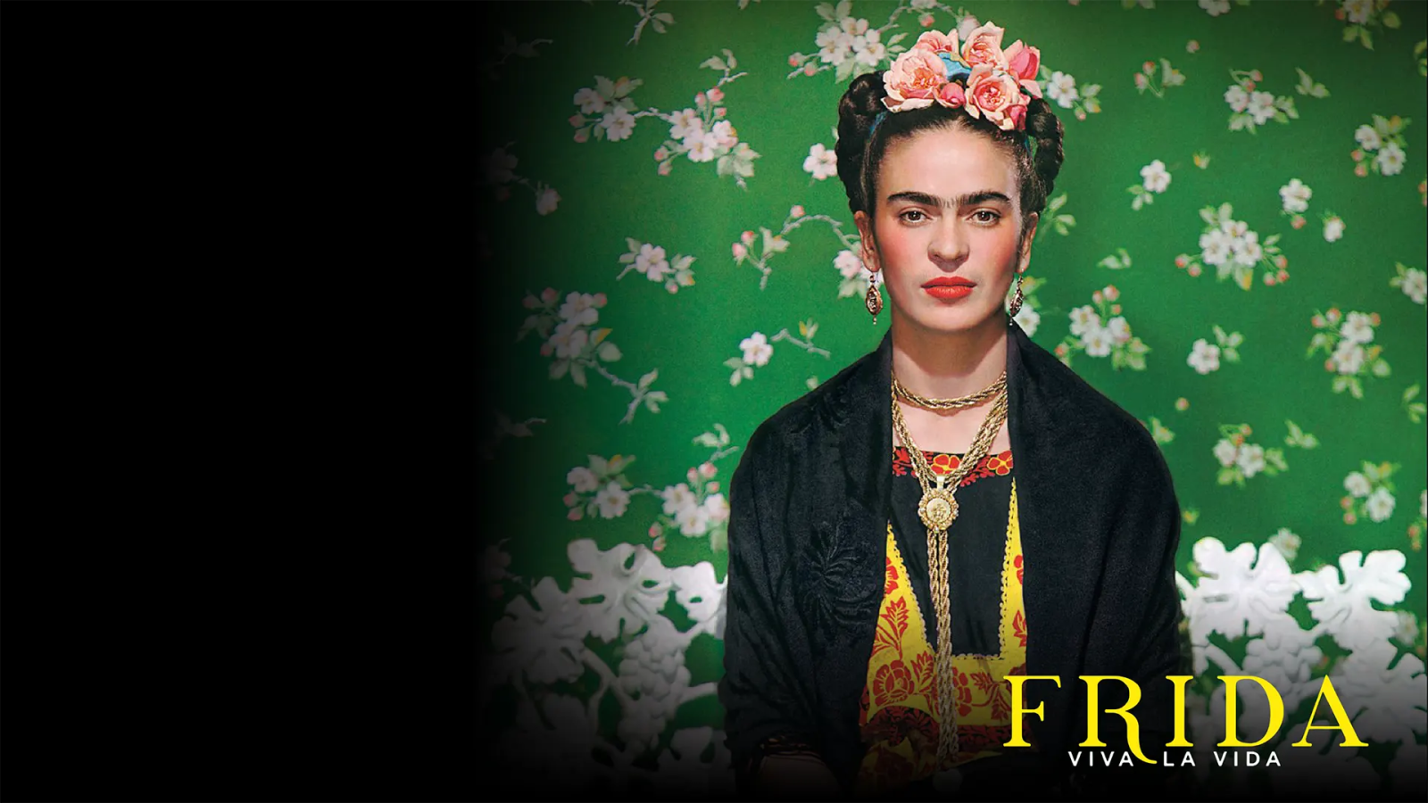 Frida - Viva la vida
