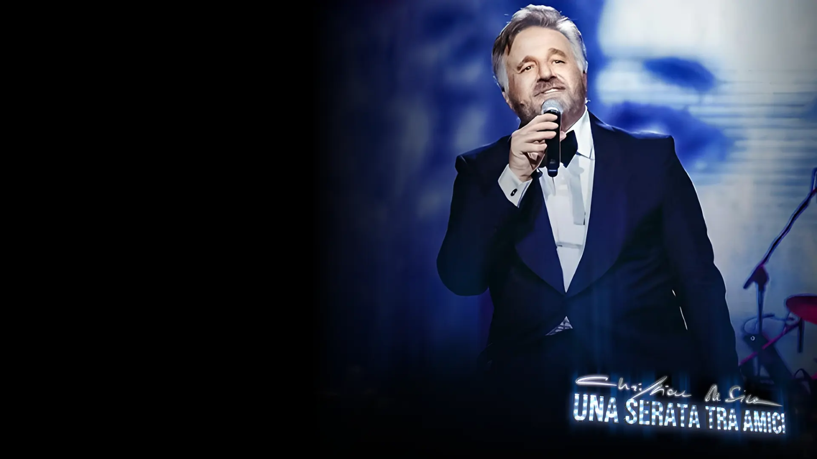 A Grande Richiesta | Una serata tra amici &ndash; Christian De Sica