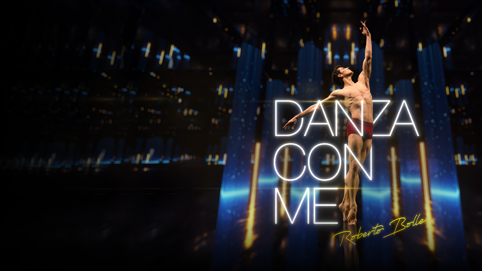 Danza con Me