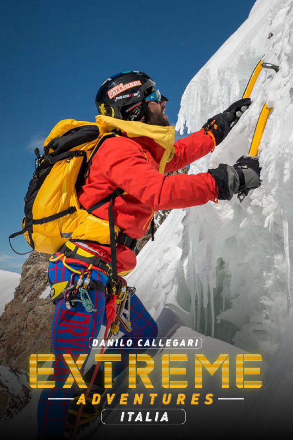 Extreme Adventures Italia