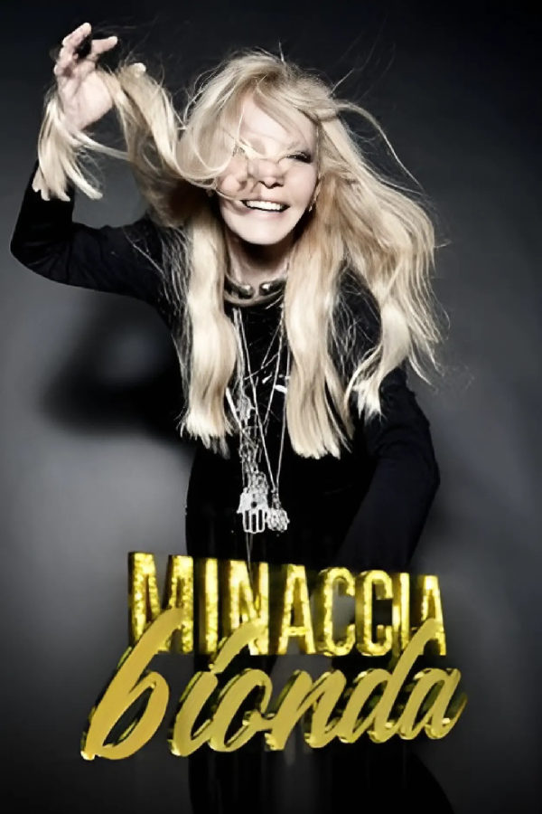 A Grande Richiesta | Minaccia Bionda &ndash; Patty Pravo