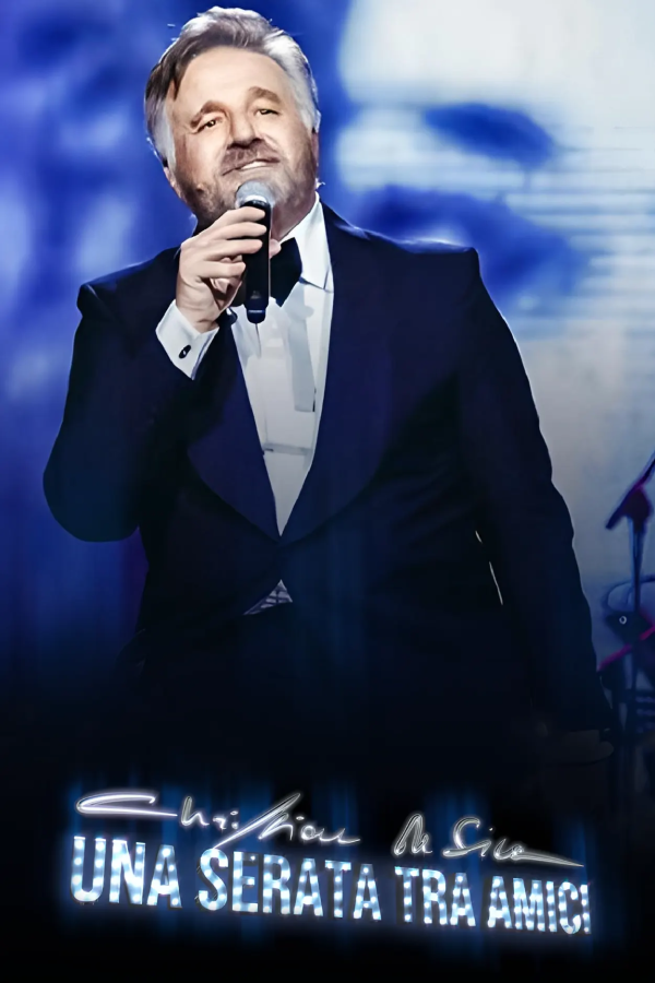 A Grande Richiesta | Una serata tra amici &ndash; Christian De Sica
