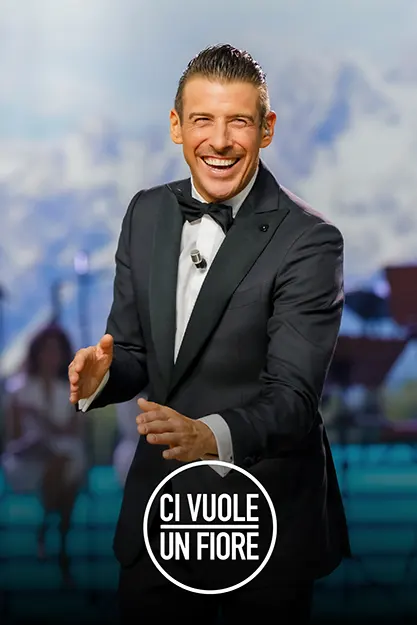 Ci Vuole Un Fiore 2