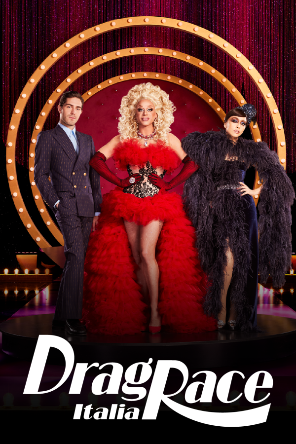 Drag Race Italia