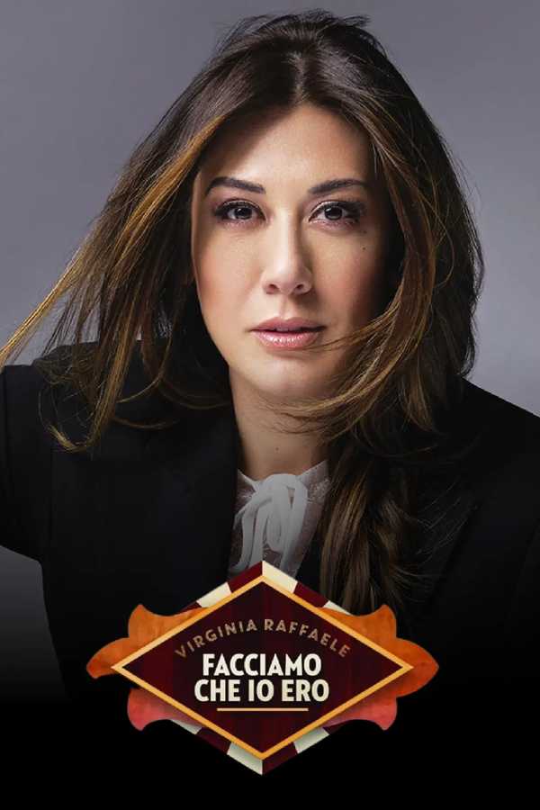 Facciamo che io ero