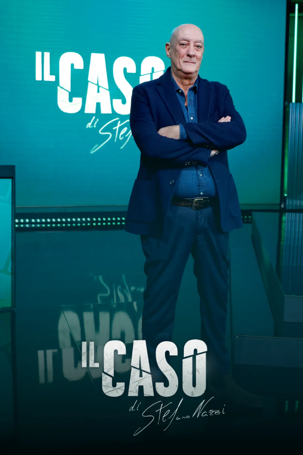 Il Caso di Stefano Nazzi