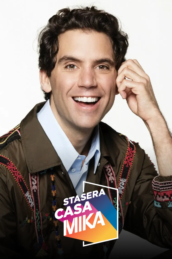 Stasera CasaMika