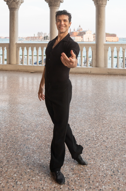 Viva la danza