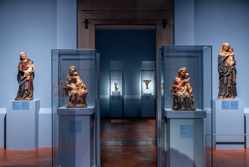 Donatello. Il Rinascimento