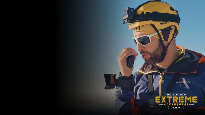 Extreme Adventures Italia