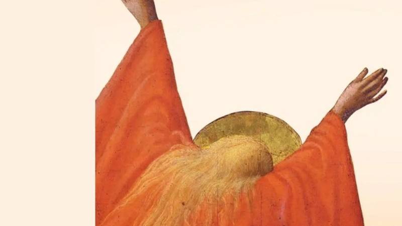 Maddalena. Il mistero e l&rsquo;immagine