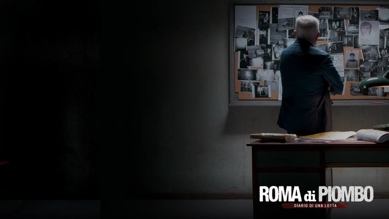 Roma di Piombo