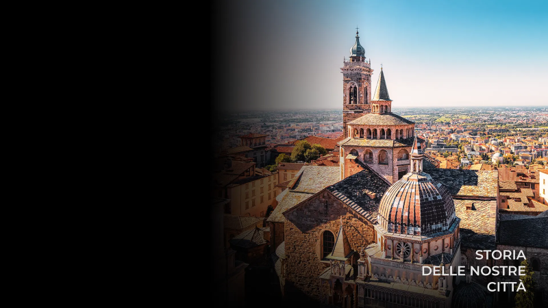 Storia delle nostre citt&agrave;