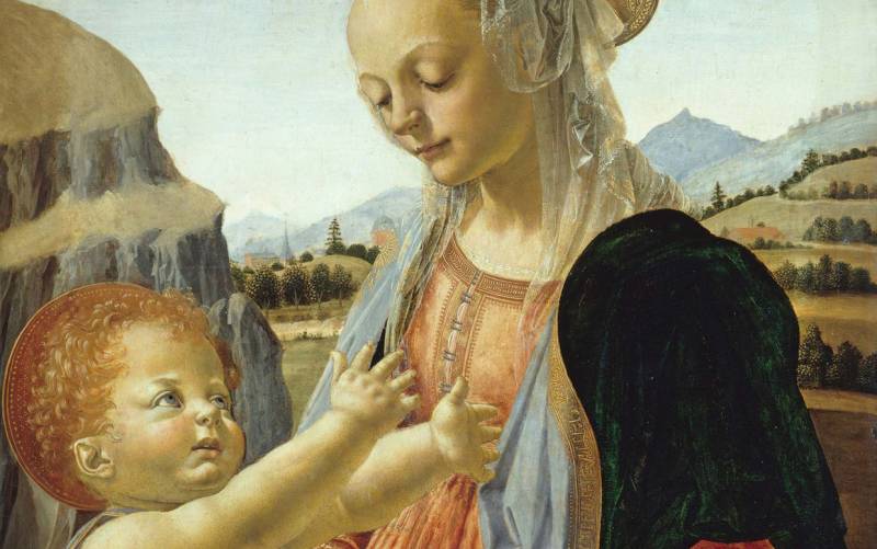 Verrocchio. Il Maestro di Leonardo