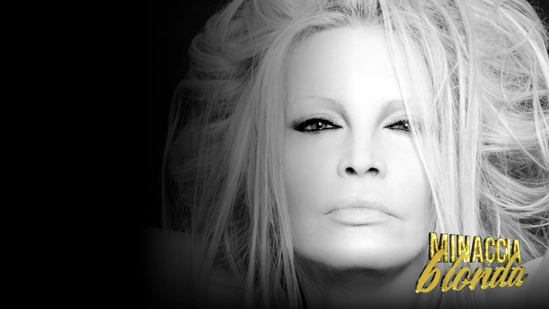 A Grande Richiesta | Minaccia Bionda &ndash; Patty Pravo