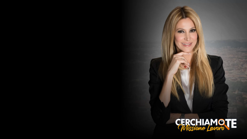 Cerchiamo Te: Missione Lavoro
