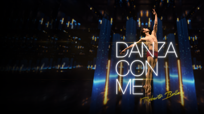 Danza con Me