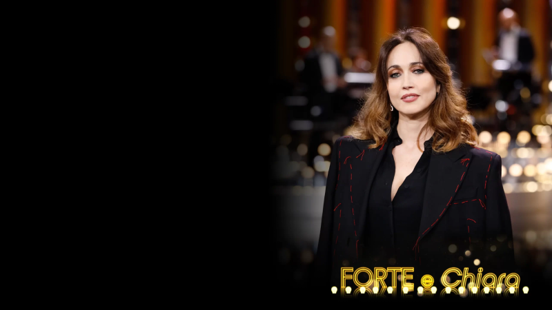 Forte e Chiara