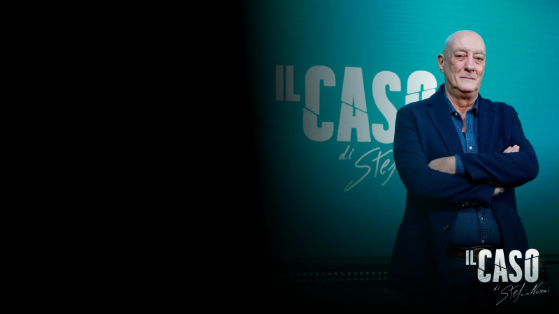 Il Caso di Stefano Nazzi