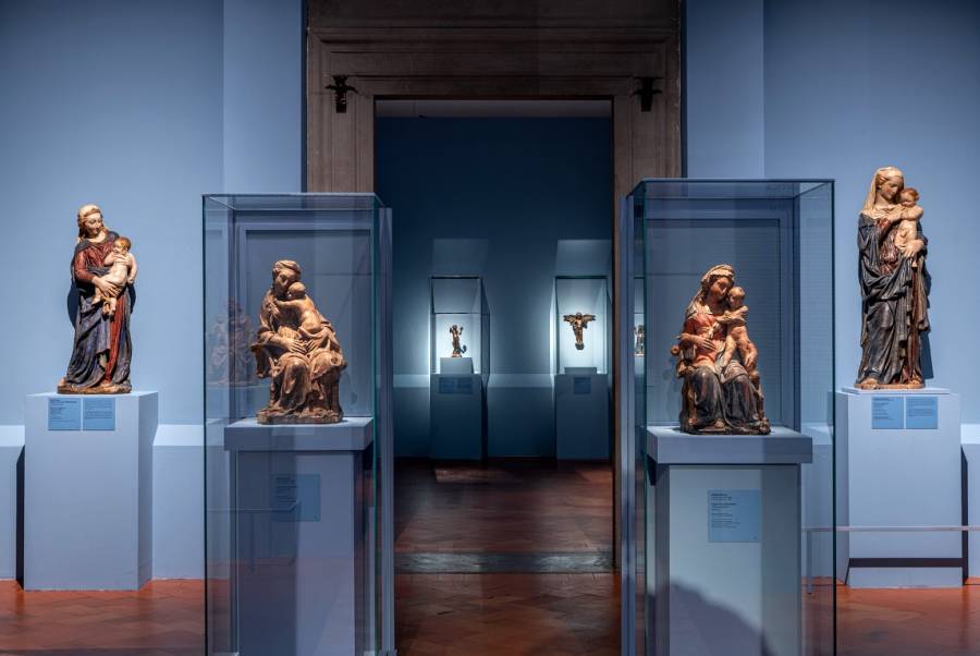 Donatello. Il Rinascimento