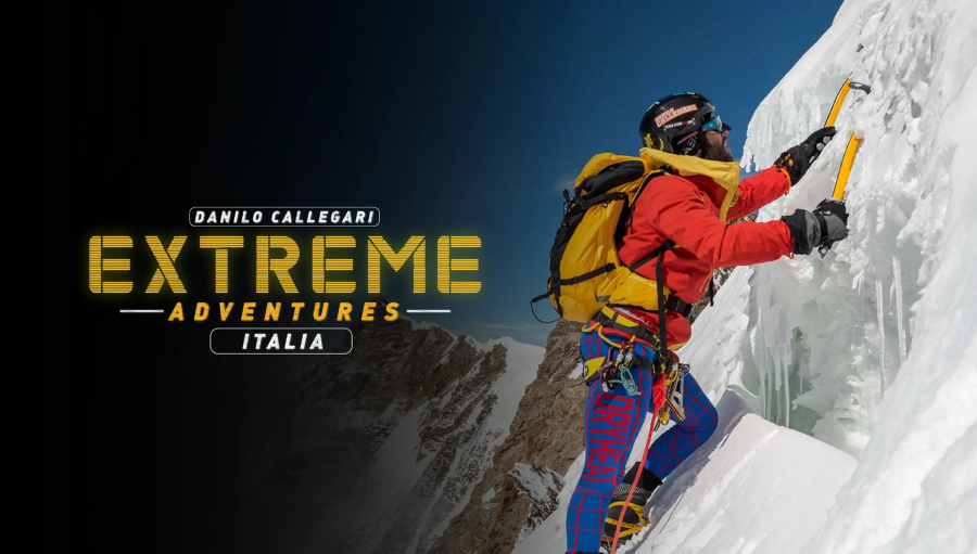 Extreme Adventures Italia