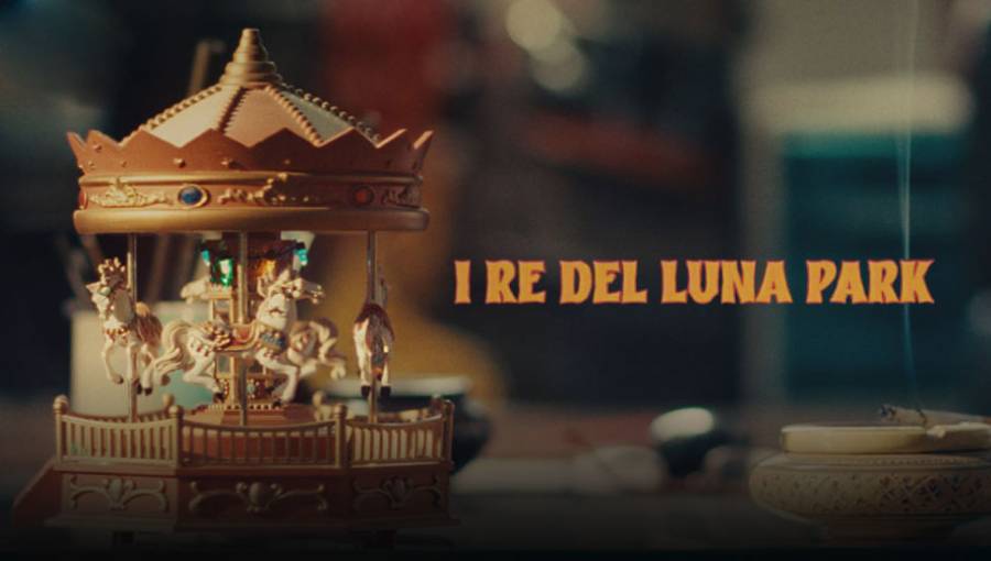 I re del luna park