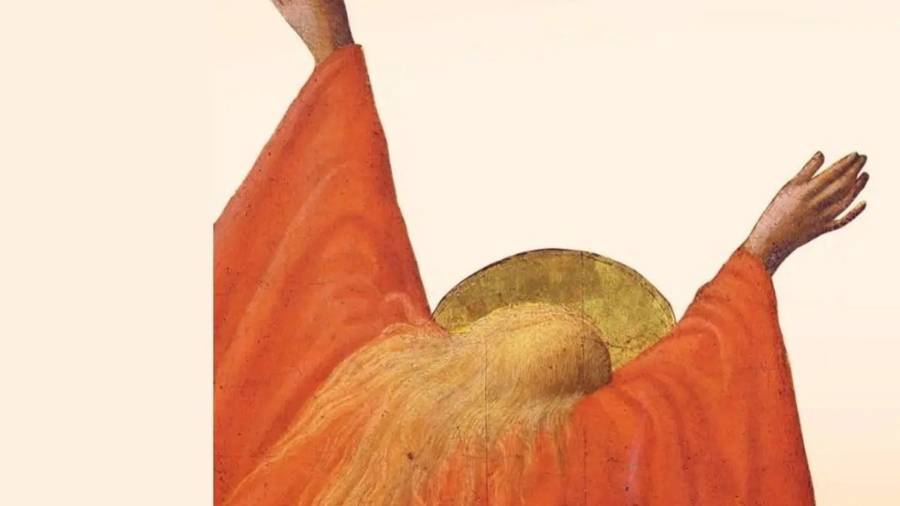 Maddalena. Il mistero e l&rsquo;immagine