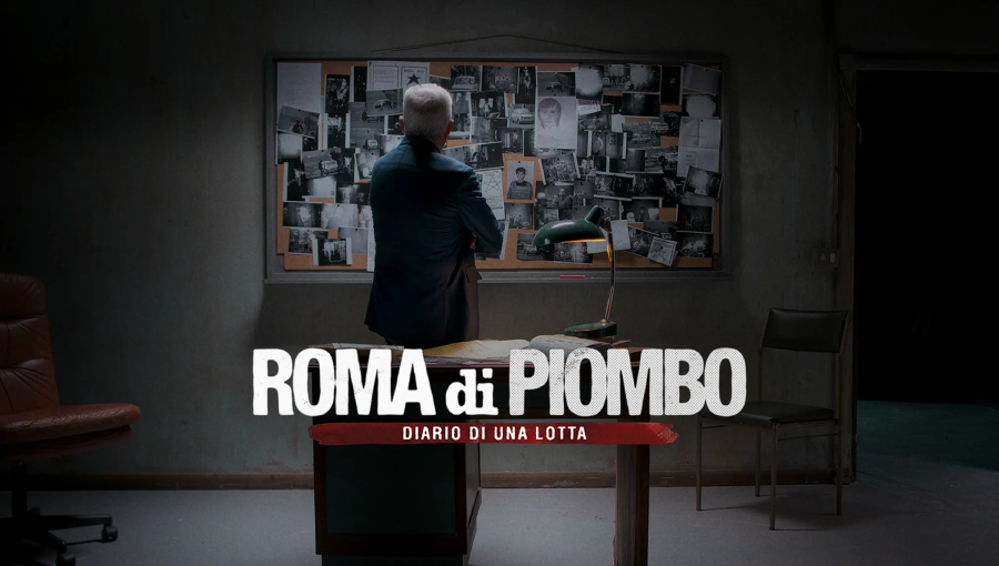 Roma di Piombo
