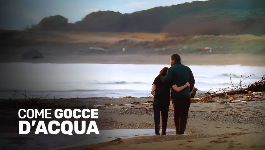 Come Gocce d&rsquo;Acqua