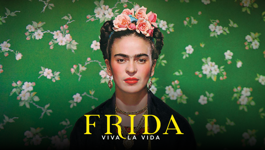 Frida - Viva la vida