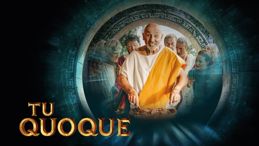 Tu Quoque