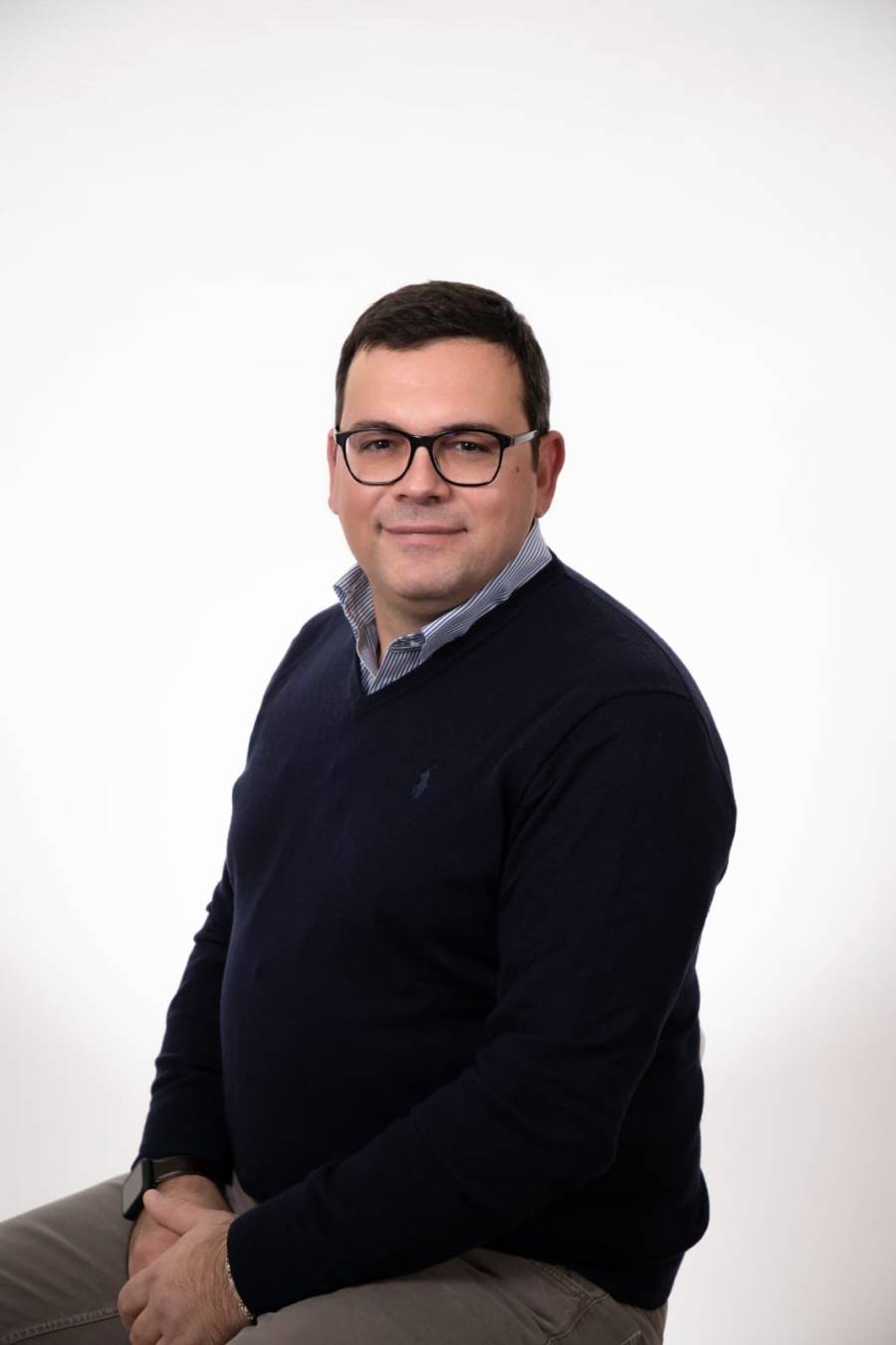 Claudio Montefusco