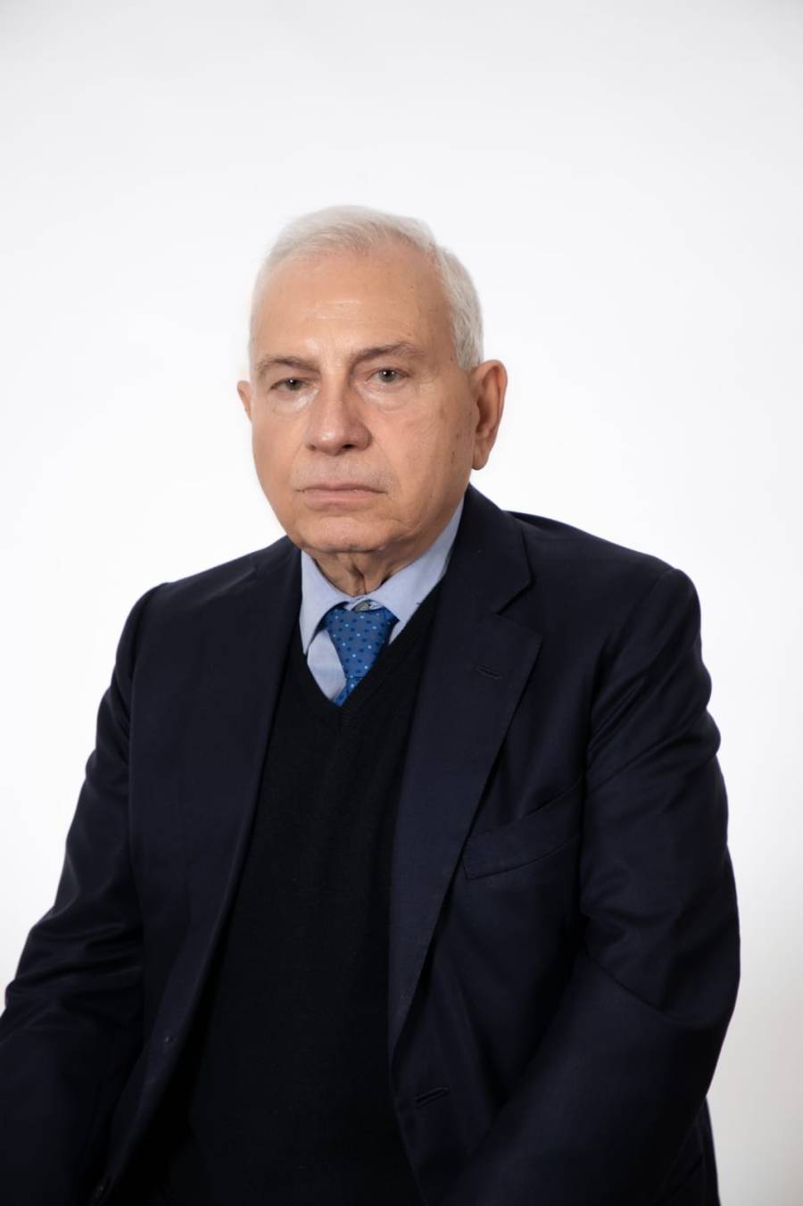 Giuseppe De Pascali