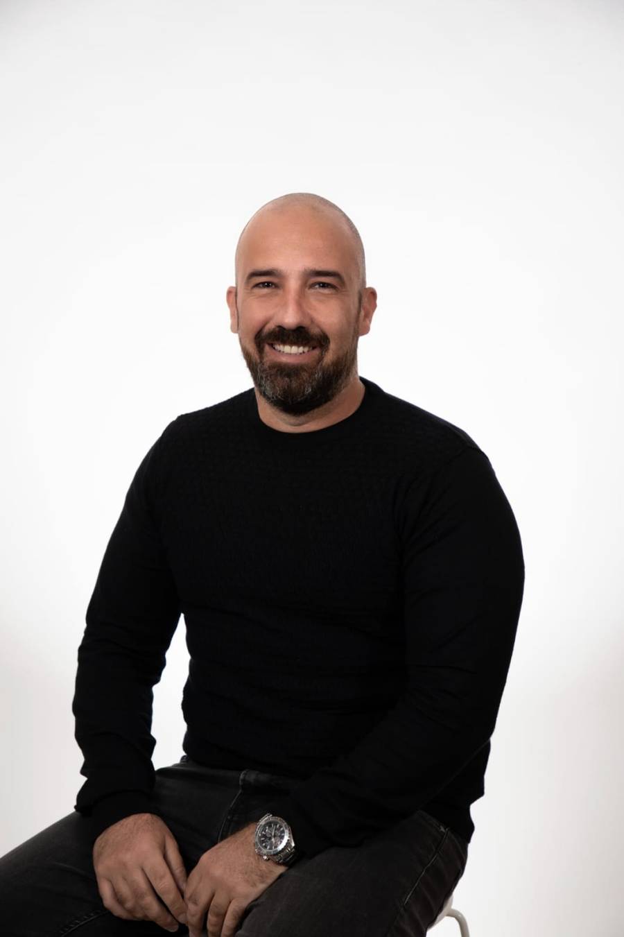 Luca Catalano
