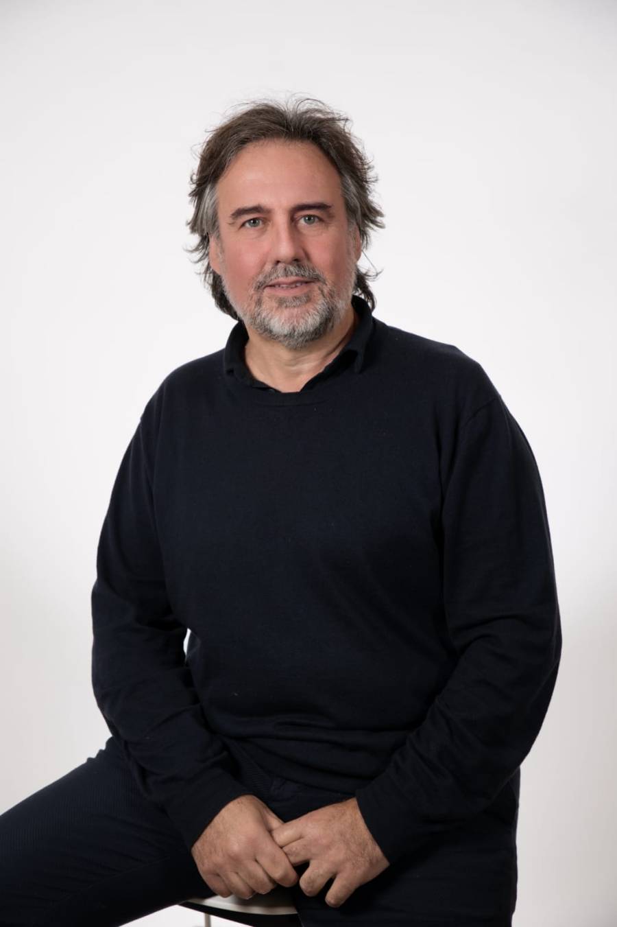 Mario Paloschi