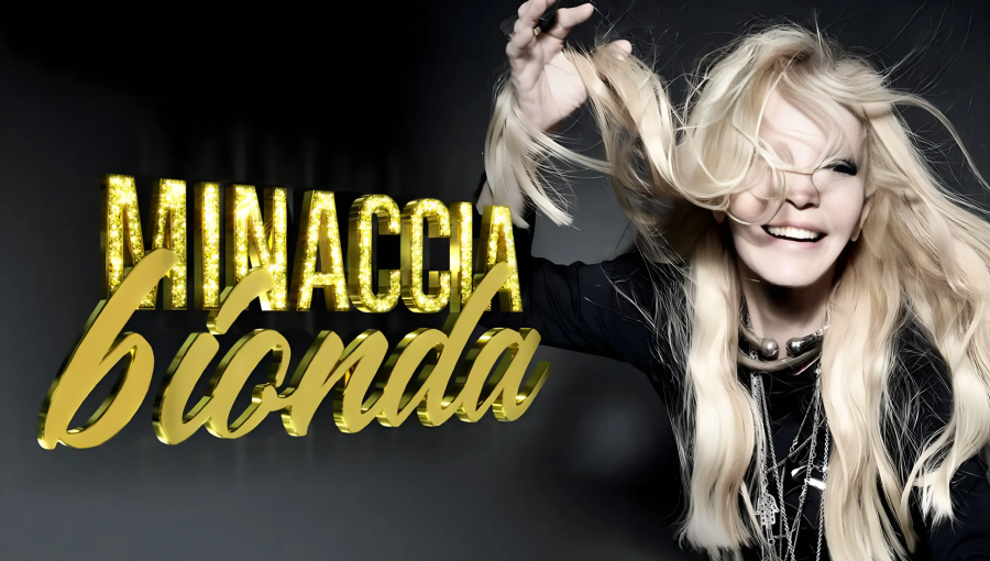 A Grande Richiesta | Minaccia Bionda &ndash; Patty Pravo