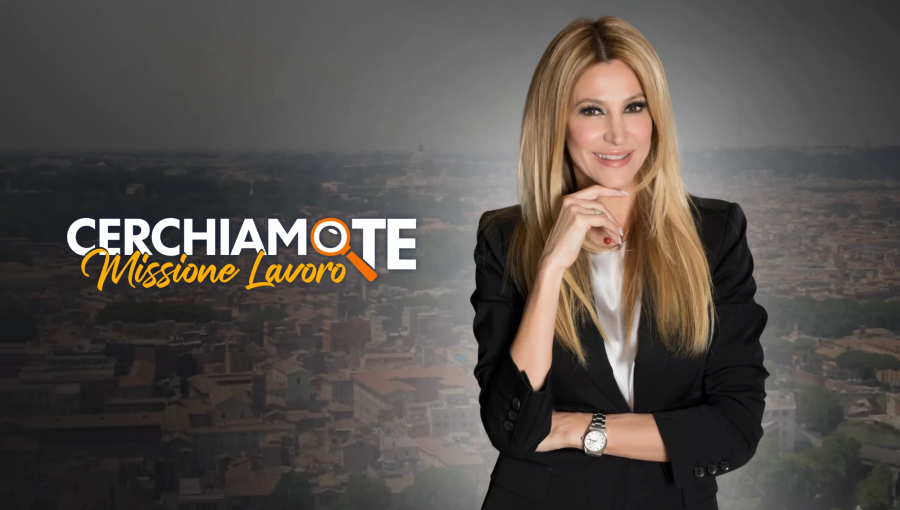 Cerchiamo Te: Missione Lavoro