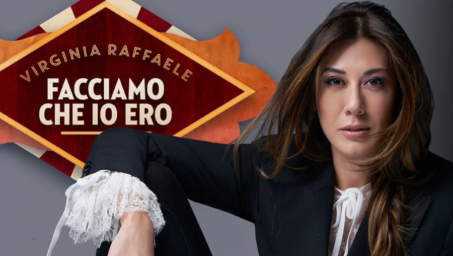 Facciamo che io ero