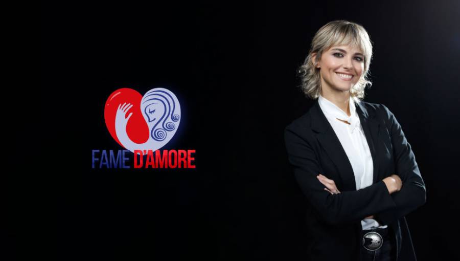 Fame d&rsquo;Amore