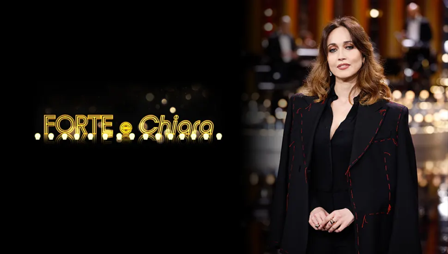 Forte e Chiara
