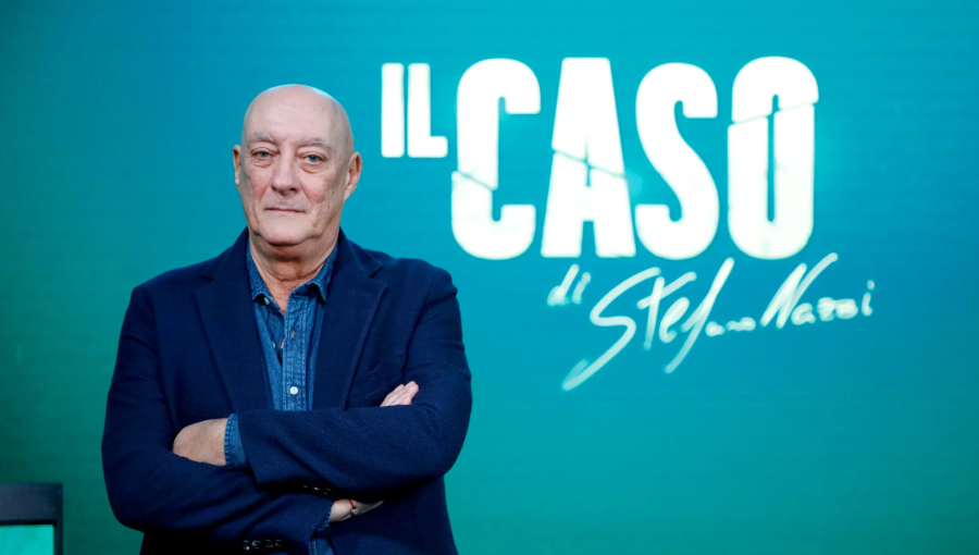 Il Caso di Stefano Nazzi