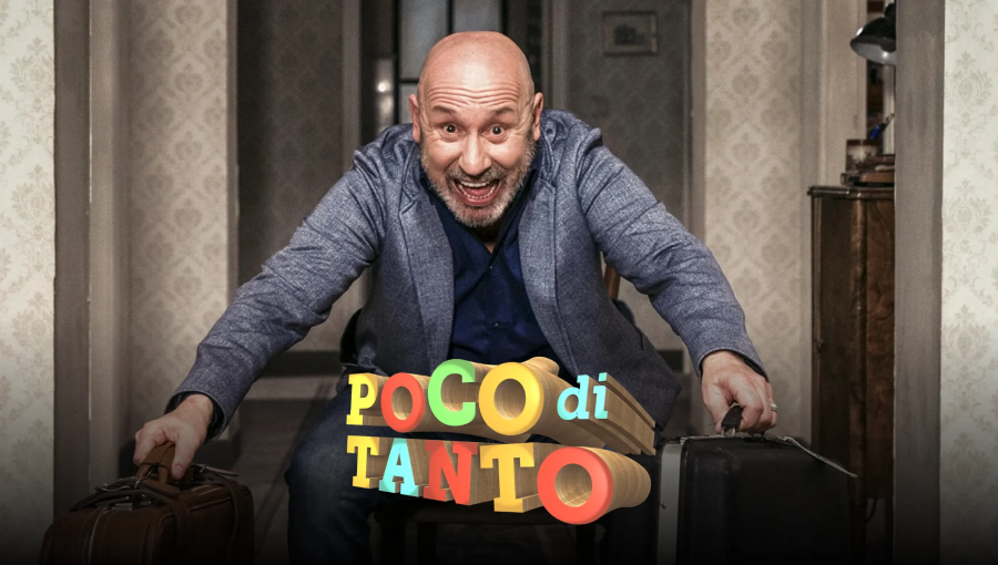 Poco di Tanto