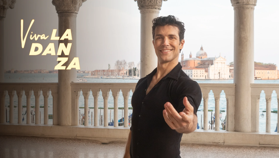Viva la danza